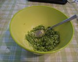ザクザク♪濃厚な抹茶クッキー作り方2写真