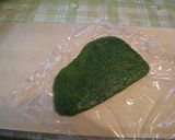 ザクザク♪濃厚な抹茶クッキー作り方3写真