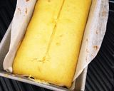 簡単しっとり！かぼちゃのパウンドケーキ作り方9写真