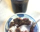 赤ワインに合う。茄子と豚肉の赤味噌炒め作り方3写真