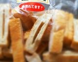 味付けはこれだけ！麩チャンプル作り方2写真
