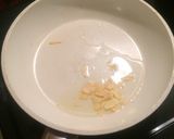 *松前漬けde和風パスタ*作り方2写真