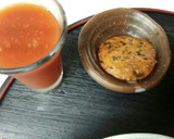 血管プラークダイエット食412（牛煮物）作り方4写真