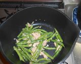いんげん豆と大根のツナの煮物作り方3写真