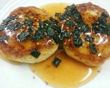 ヘルシー♪ふわっふわ和風豆腐ハンバーグ♡作り方13写真