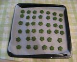 ザクザク♪濃厚な抹茶クッキー作り方5写真