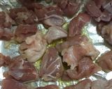 簡単カポナータ風煮込みのワンプレートご飯作り方4写真