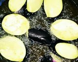 簡単‼なすの揚げ浸し作り方1写真