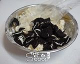 まるでアイスクリーム♡可愛すぎるクッキー作り方6写真