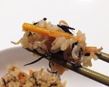 大人も子供も美味しい♡炊き込み御飯作り方6写真
