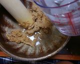 さっぱり！ゴマだれ素麺♪作り方3写真