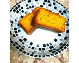 幼児食♡HMで人参マフィン(๑><๑)作り方6写真