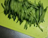 さっぱり！ゴマだれ素麺♪作り方5写真