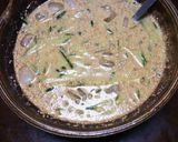 さっぱり！ゴマだれ素麺♪作り方6写真