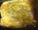 トロトロふわふわオムレツのおにぎらず作り方3写真