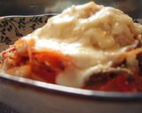 味も量も大満足。焼きポテナポリタン!作り方9写真