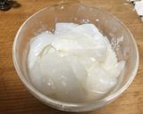 イカとゴーヤの梅炒め作り方1写真