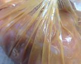 鶏の味噌漬け焼き作り方1写真