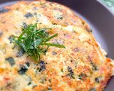 お仕事運UP☆簡単！さっぱり☆山芋焼き作り方5写真