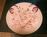タラモサラダwithパンチェッタ作り方6写真
