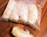 腸に良いヨーグルトスムージー作り方1写真