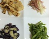 簡単ランチ (冷麦、素麺)作り方3写真