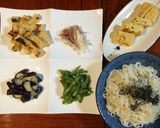 簡単ランチ (冷麦、素麺)作り方4写真