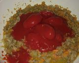 キーマカレー作り方3写真