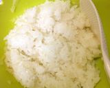 お家で簡単♪手毬ずし作り方1写真