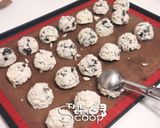 まるでアイスクリーム♡可愛すぎるクッキー作り方7写真