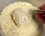 簡単ライスコロッケ作り方3写真
