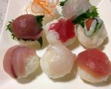 お家で簡単♪手毬ずし作り方4写真