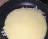 夏野菜☆ふわとろオムレツ作り方6写真