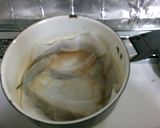 簡単！ にんにく醤油で　カレイの煮付け！作り方2写真