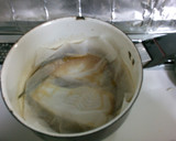 簡単！ にんにく醤油で　カレイの煮付け！作り方2写真