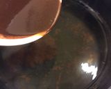 焼き茄子のお味噌汁☆マクロビお味噌汁作り方5写真