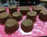 おから蒸しパン作り方5写真