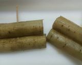 味付けごぼうの天ぷら作り方6写真