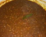 キーマカレー作り方5写真