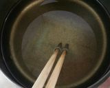 味付けごぼうの天ぷら作り方8写真