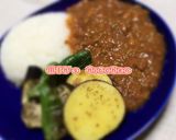 キーマカレー作り方6写真