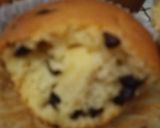 ♪マフィン♪チョコチップ作り方9写真