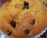 ♪マフィン♪チョコチップ作り方10写真