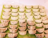 究極のジューシースタミナ餃子作り方7写真