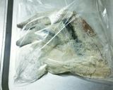 鰻蒲焼きのタレでイワシの蒲焼き！作り方2写真