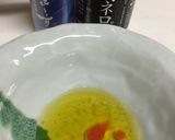 沖縄県産ロースハムのサンド作り方3写真
