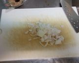 牛挽肉のトマトそぼろ 和風アレンジ版作り方2写真