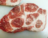 3つのコツで柔らか!厚切り豚の生姜焼き作り方5写真