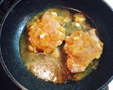 3つのコツで柔らか!厚切り豚の生姜焼き作り方7写真