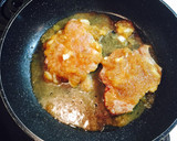 3つのコツで柔らか！厚切り豚の生姜焼き作り方7写真
